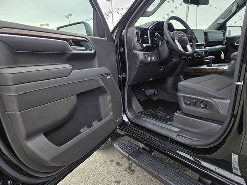 New 2026 GMC Sierra 1500 Elevation w/ Preferred Package image 26