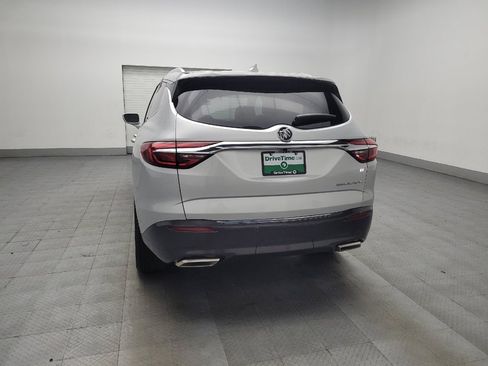 Used 2019 Buick Enclave Essence w/ LPO, Cargo Package image 6