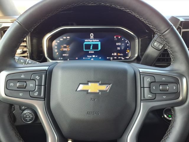 Used 2026 Chevrolet Silverado 2500 LT AWD/4WD image 19