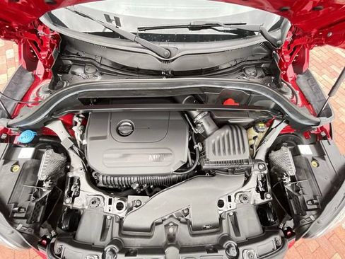 Used 2021 MINI Cooper Countryman S FWD image 23