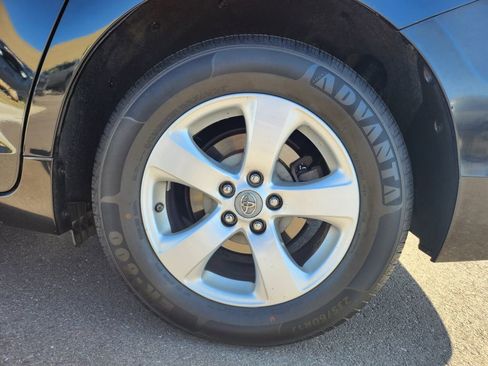 Used 2012 Toyota Sienna LE w/ Towing Pkg FWD image 37