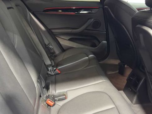 Used 2020 BMW X2 sDrive28i w/ Convenience Package FWD image 14