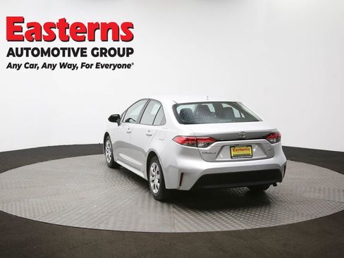 Used 2024 Toyota Corolla LE image 64