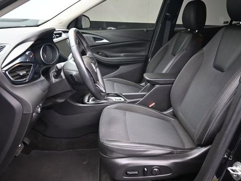 Used 2022 Buick Encore GX Select image 26