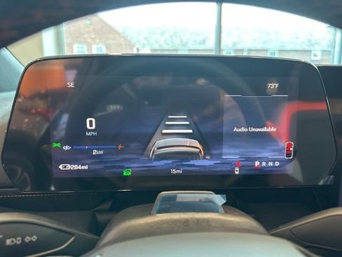 New 2026 Chevrolet Blazer EV SS w/ Performance Package AWD/4WD image 15