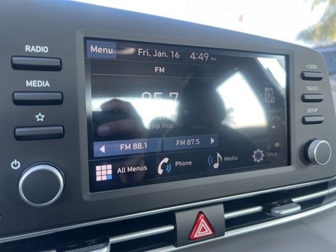 New 2026 Hyundai Elantra Sport w/ Cargo Package image 14