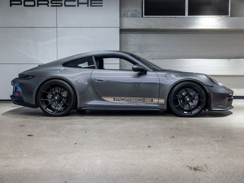 Certified 2023 Porsche 911 GT3 RWD image 18