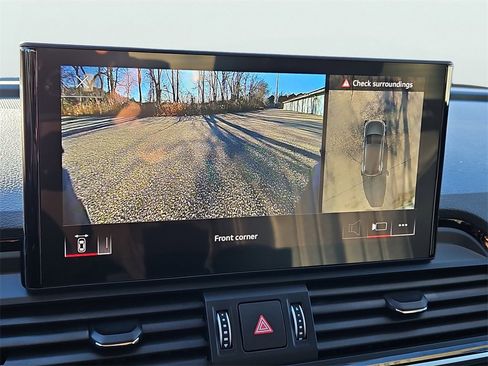 Certified 2025 Audi Q5 2.0T Premium Plus image 17