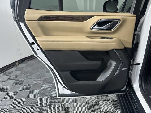 Used 2023 Chevrolet Tahoe Premier image 25