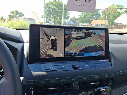 New 2026 Nissan Rogue Platinum w/ Platinum Premium Package image 12