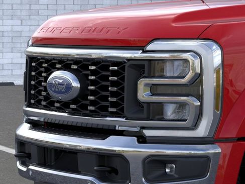 New 2026 Ford F450 Lariat AWD/4WD image 17
