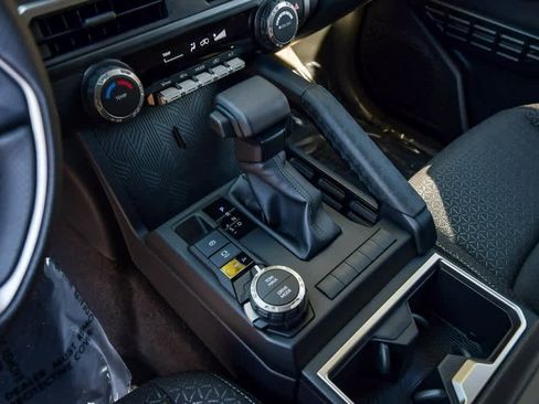 New 2025 Toyota 4Runner SR5 image 24