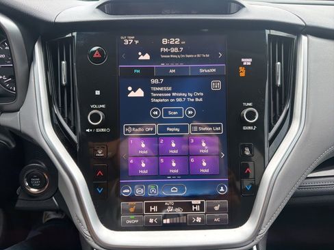 Used 2020 Subaru Outback Limited w/ Popular Package #2 image 39