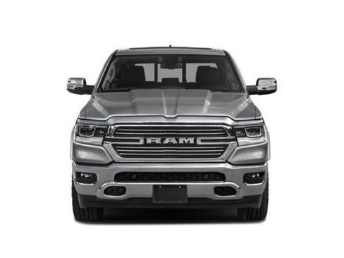 Certified 2022 RAM 1500 Big Horn AWD/4WD image 4