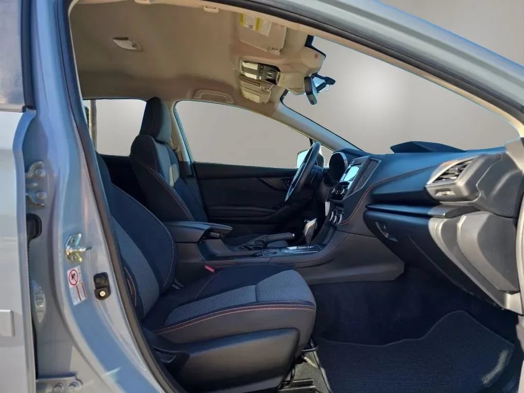 Used 2020 Subaru Crosstrek 2.0i Premium AWD/4WD image 45