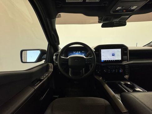 Used 2024 Ford F150 STX w/ Equipment Group 201A FX4 image 20
