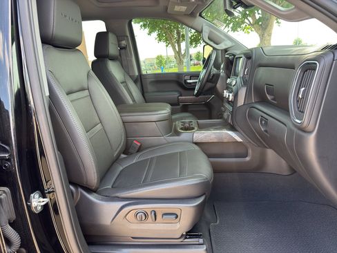 Used 2023 GMC Sierra 2500 Denali AWD/4WD image 51