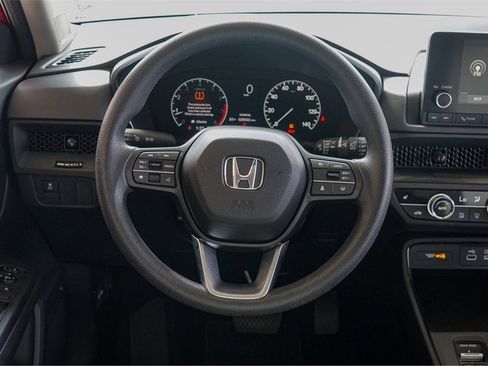 Used 2025 Honda CR-V EX image 28