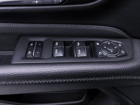 Used 2023 GMC Yukon XL Denali w/ Max Trailering Package image 19