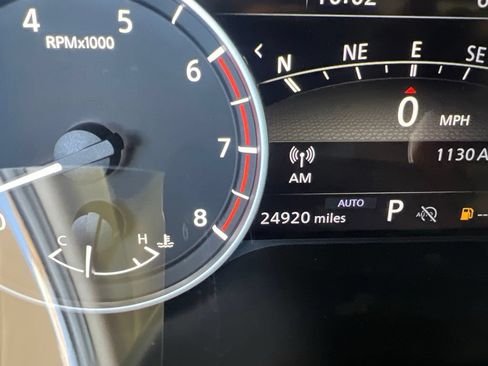 Certified 2023 Nissan Rogue SL w/ SL Premium Package AWD/4WD image 63