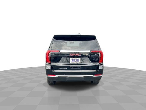 New 2026 GMC Yukon Elevation image 7