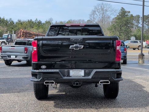 New 2026 Chevrolet Silverado 1500 LT Trail Boss w/ LT Trail Boss Premium Package image 4