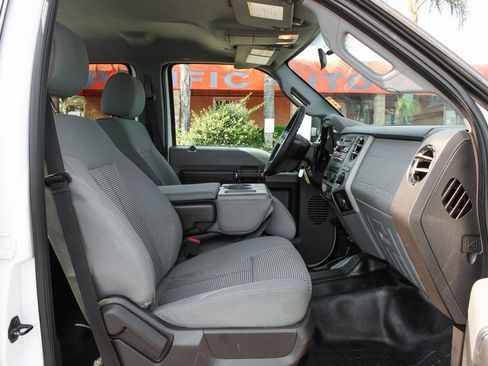 Used 2016 Ford F450 XLT AWD/4WD image 34