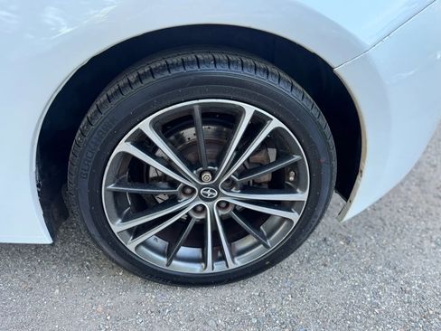 Used 2013 Scion FR-S RWD image 9