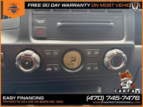 Used 2013 Honda Ridgeline Sport image 25