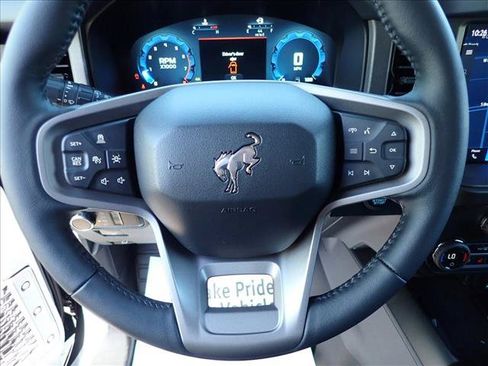 New 2026 Ford Bronco Badlands AWD/4WD image 12
