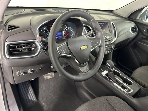 Used 2023 Chevrolet Equinox LT AWD/4WD image 11