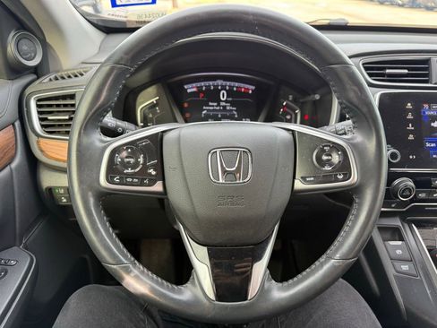 Used 2020 Honda CR-V EX-L image 12