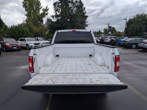 Used 2018 Ford F150 XL w/ Trailer Tow Package RWD image 23
