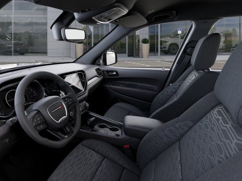 New 2026 Dodge Durango GT w/ Blacktop Package AWD/4WD image 22