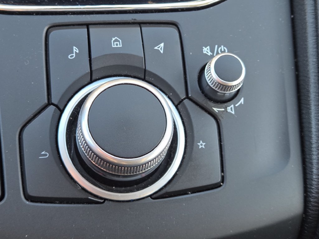 Certified 2025 MAZDA CX-5 AWD 2.5 S w/ Preferred Package image 41