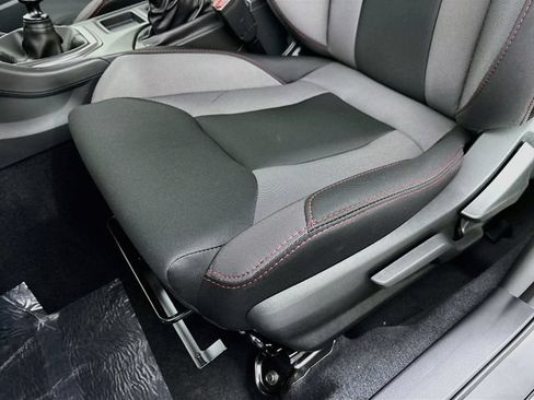 New 2026 Subaru WRX AWD/4WD image 18