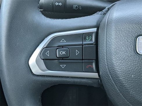 Used 2022 Jeep Compass Altitude image 18