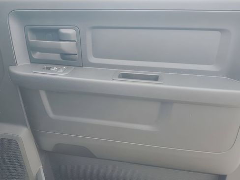 New 2026 RAM 2500 Tradesman image 43