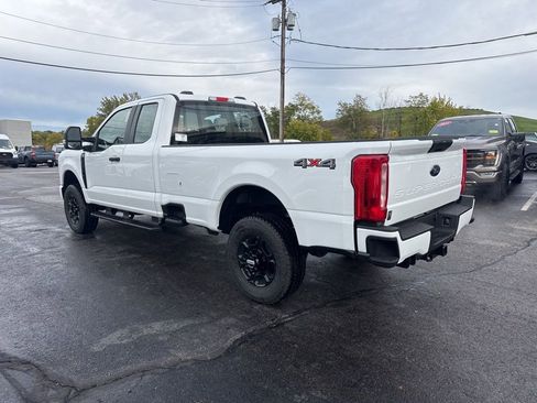New 2026 Ford F350 XL w/ STX Appearance Package image 8