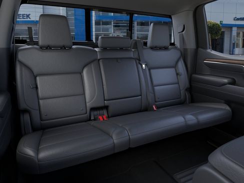 New 2026 Chevrolet Silverado 1500 LT w/ Leather Package AWD/4WD image 18