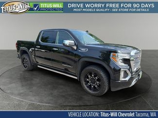 Used 2020 GMC Sierra 1500 Denali w/ Denali Ultimate Package AWD/4WD video 1
