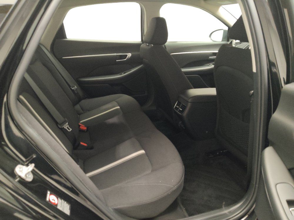 Used 2023 Hyundai Sonata SEL FWD image 19
