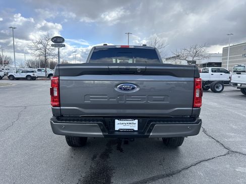 Used 2023 Ford F150 XLT w/ Equipment Group 302A High image 4