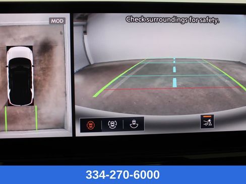 New 2026 Nissan Pathfinder SL image 12