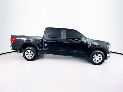 Used 2023 Ford F150 XLT AWD/4WD image 11