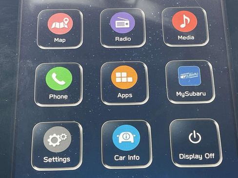 Certified 2023 Subaru Outback Onyx Edition image 18