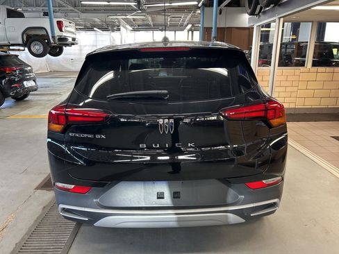 Used 2024 Buick Encore GX Preferred FWD image 7