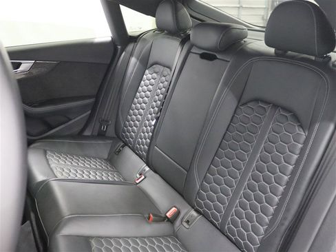 Used 2019 Audi RS 5 Sportback image 13