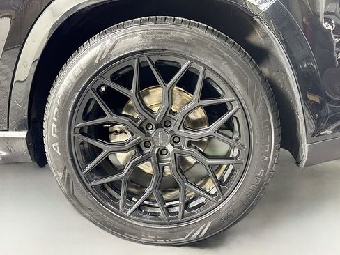 Used 2020 Mercedes-Benz GLS 580 4MATIC image 42