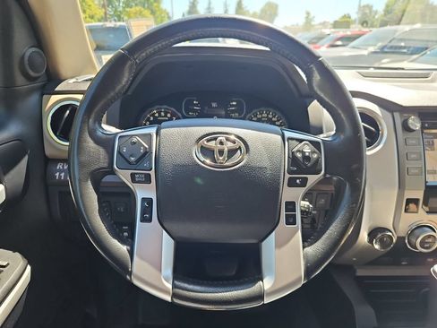 Used 2019 Toyota Tundra Limited AWD/4WD image 20